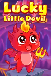 Lucky Little Devil